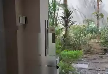 إداري للإيجار - 2 غرف - بالدور 1