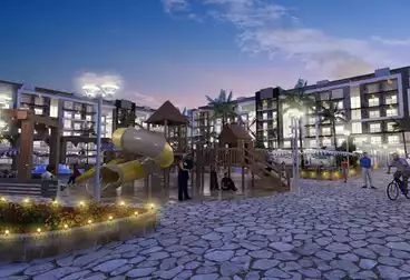 undefined undefined - 2 rooms - floor 1