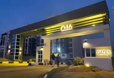 شقق للبيع - 3 غرف - بالدور 3