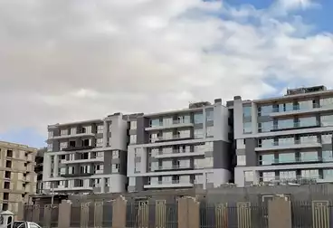 شقق للبيع - 3 غرف - بالدور 6