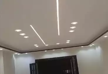 Apartments For sale - 3 rooms - floor 4