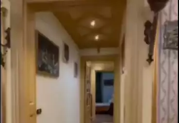 Furnished Apartment For sale - 3 rooms - floor 10