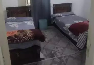 شقق للبيع - 2 غرف - بالدور 5