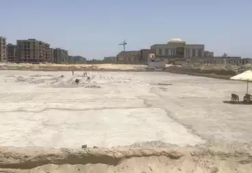 طبي للبيع - 2 غرف - بالدور 3