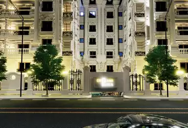 Apartments For sale - 3 rooms - floor 1