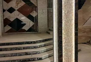 Apartments For sale - 3 rooms - floor 4