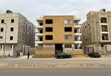 Apartments For sale - 3 rooms - floor 2