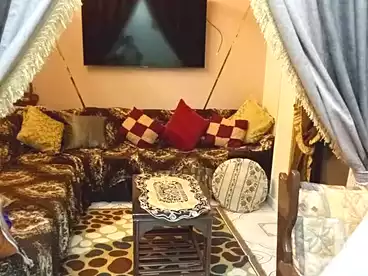 Apartments For rent - 2 rooms - floor 5