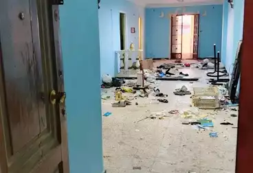 Apartments For sale - 3 rooms - floor 6