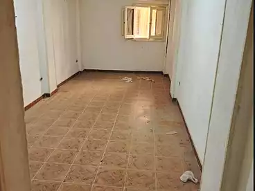 شقق للبيع في شارع عين شمس، البيطاش، 115 متر