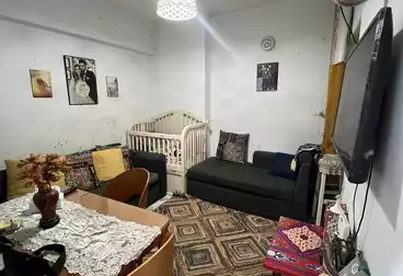Apartments For sale - 2 rooms - floor 1
