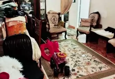 Apartments For sale - 3 rooms - floor 3