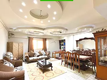 عقارات للبيع - 3 غرف - بالدور 10