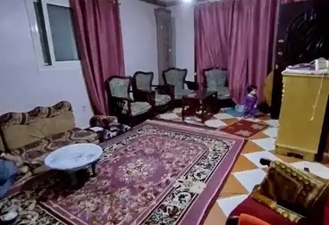 شقق للبيع - 3 غرف - بالدور 1