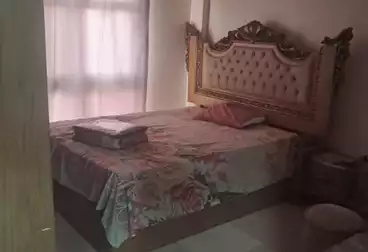 Furnished Apartment For rent - 2 rooms - floor 2