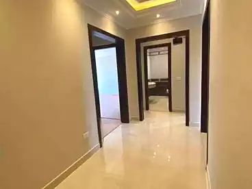 Apartments For sale in Green Revolution, El Sheikh Zayed, 112 sqm