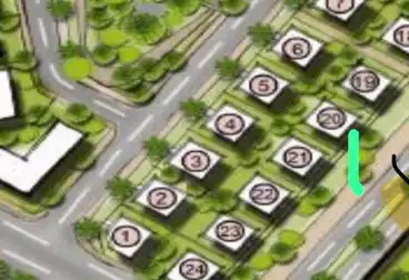 undefined undefined - 3 rooms - floor 3