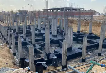 عقارات للبيع - 3 غرف - بالدور 1