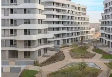 undefined undefined - 3 غرف - بالدور 4