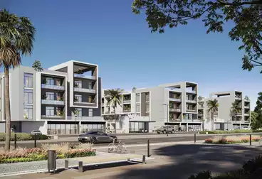 Apartments For sale - 2 rooms - floor 1