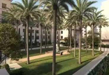 دوبلكس للبيع - 4 غرف - بالدور 1