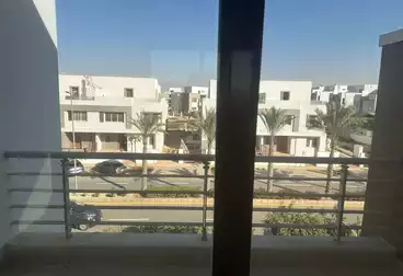 توين هاوس للإيجار - 3 غرف