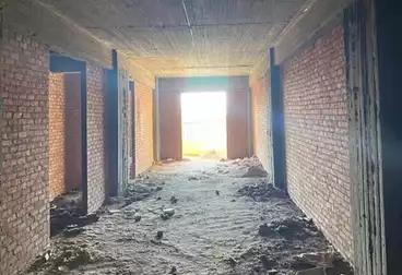 شقق للبيع - 3 غرف - بالدور 2