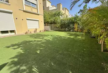 توين هاوس للإيجار - 4 غرف