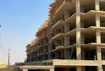 Apartments For sale - 2 rooms - floor 2