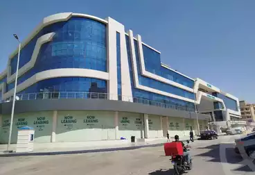 Medical For rent - 1 rooms - floor 2