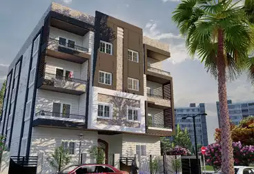 Apartments For sale - 3 rooms - floor 1