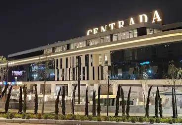 Shops For rent - floor 1