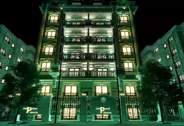 undefined undefined - 3 rooms - floor 4