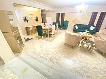 Apartments For sale - 3 rooms - floor 4