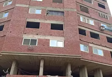 Apartments For sale - 3 rooms - floor 6