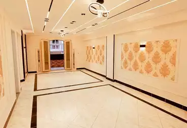 شقق للبيع - 3 غرف - بالدور 10