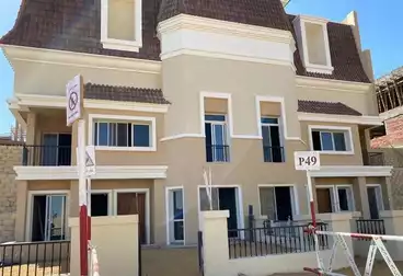 Villas For sale - 4 rooms