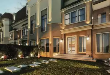 Villas For sale - 4 rooms