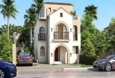 Separate Villa For sale - 3 rooms