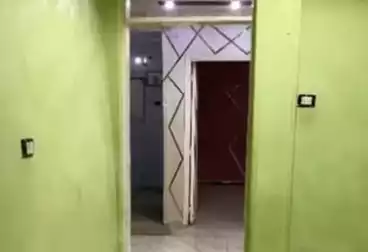 شقق للإيجار - 3 غرف - بالدور 3