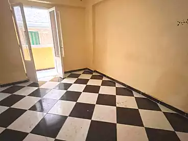 Apartments For sale in Ain Shams St., El Bitash, 110 sqm