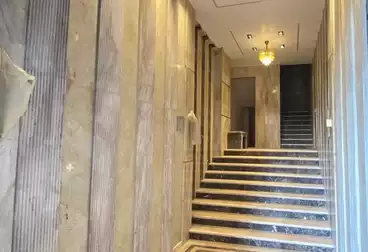 undefined undefined - 3 غرف - بالدور 6