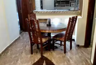 Furnished Apartment For rent - 2 rooms - floor 3