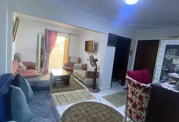 شقق للبيع - 3 غرف - بالدور 5