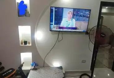 undefined undefined - 2 rooms - floor 6