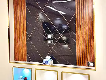 Properties For sale - 3 rooms - floor 9