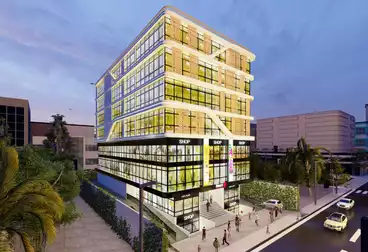 Commercial For sale - floor 2