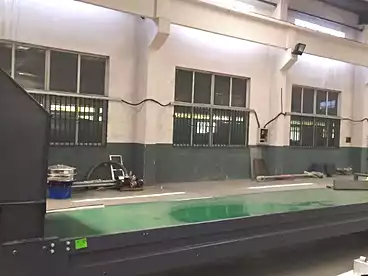 Factory For sale