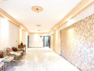 Apartments For sale in Shamaa, El Seyouf, 148 sqm