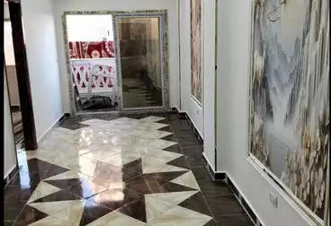 عقارات للبيع - 3 غرف - بالدور 18